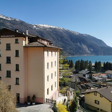 Hotel Miramonti โมลเวโน ภายนอก รูปภาพ