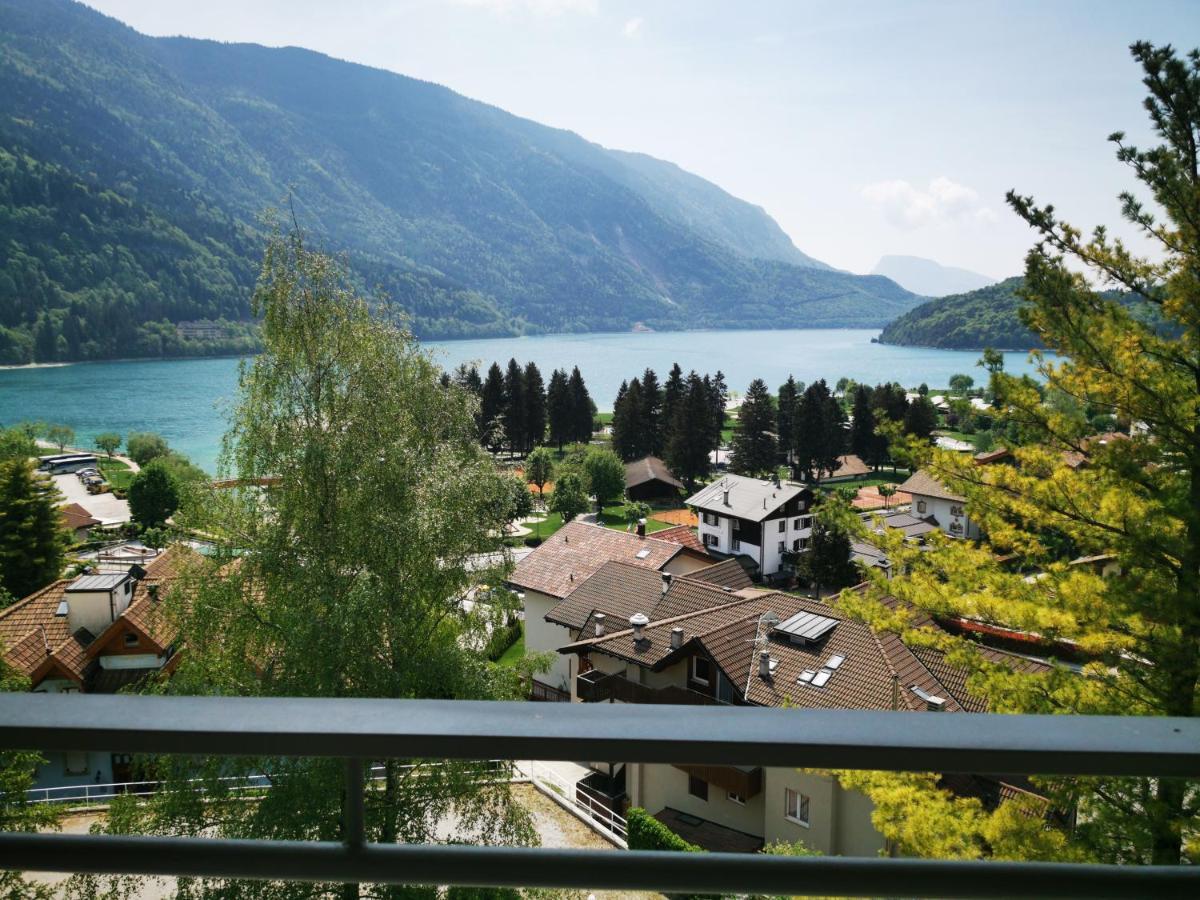 Hotel Miramonti โมลเวโน ภายนอก รูปภาพ