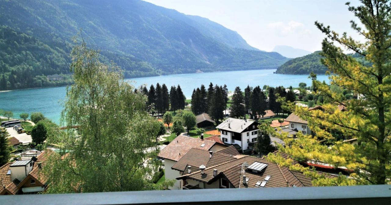 Hotel Miramonti โมลเวโน ภายนอก รูปภาพ