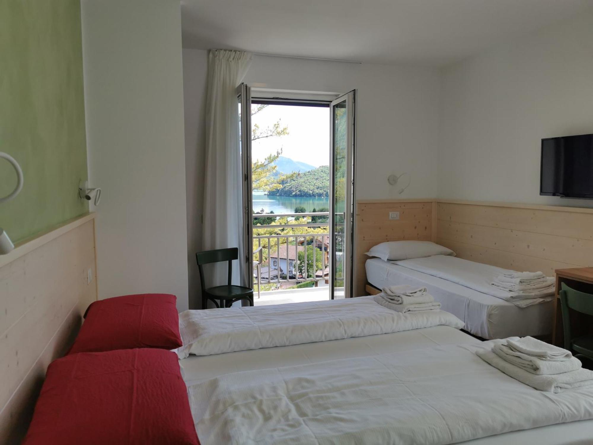 Hotel Miramonti โมลเวโน ภายนอก รูปภาพ
