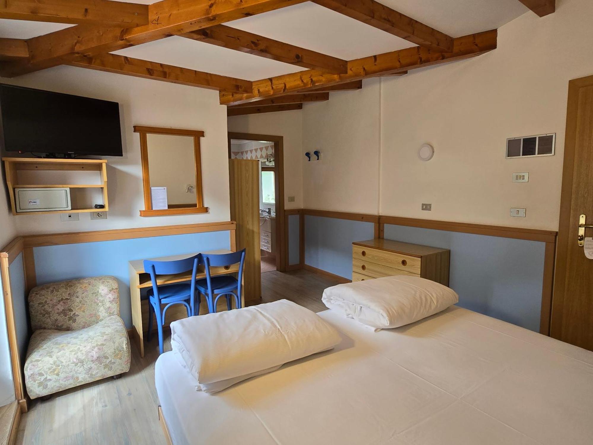 Hotel Miramonti โมลเวโน ภายนอก รูปภาพ