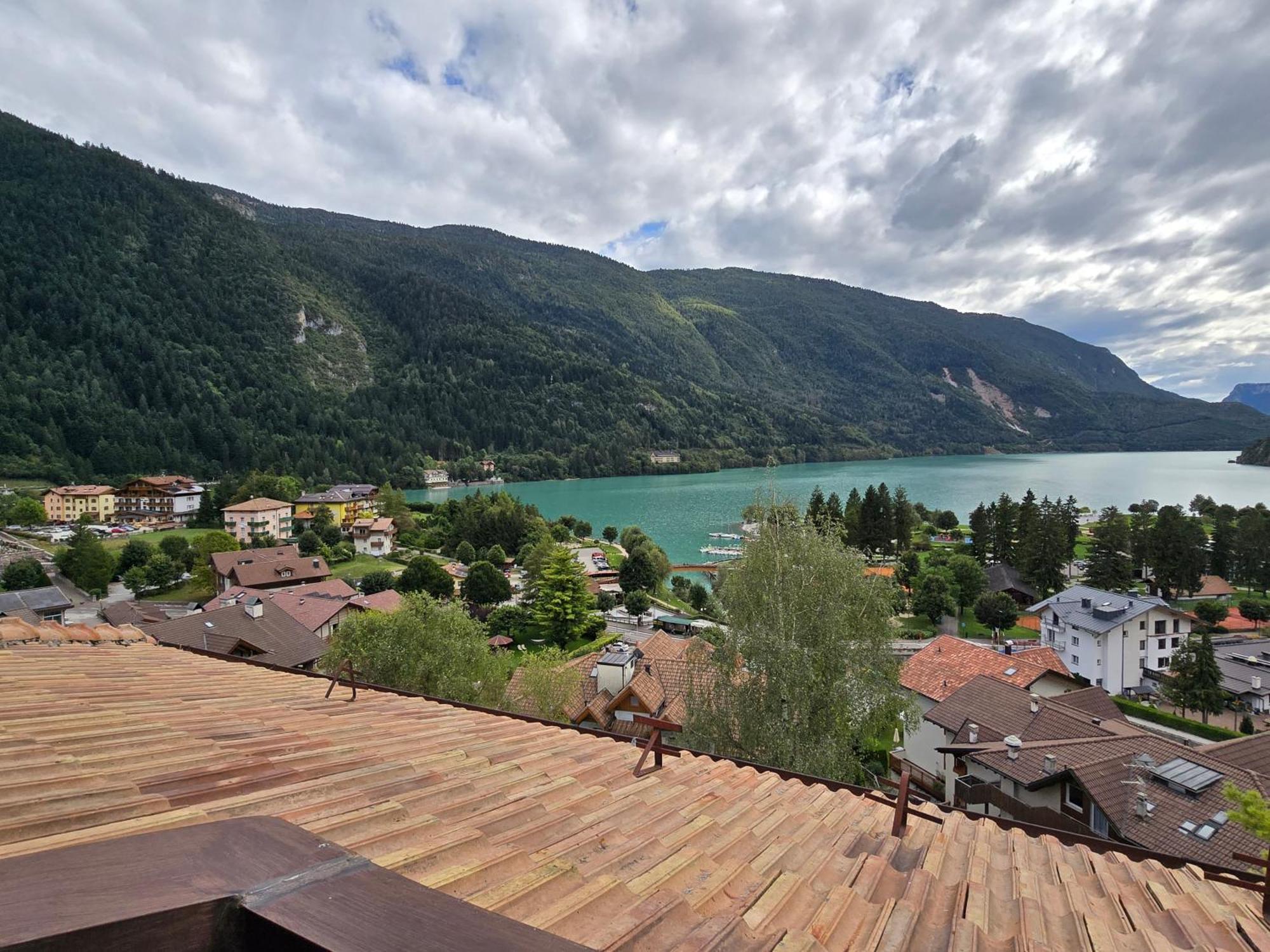 Hotel Miramonti โมลเวโน ภายนอก รูปภาพ