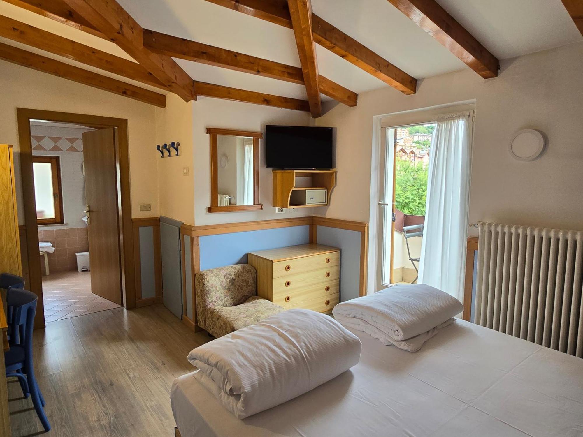 Hotel Miramonti โมลเวโน ภายนอก รูปภาพ