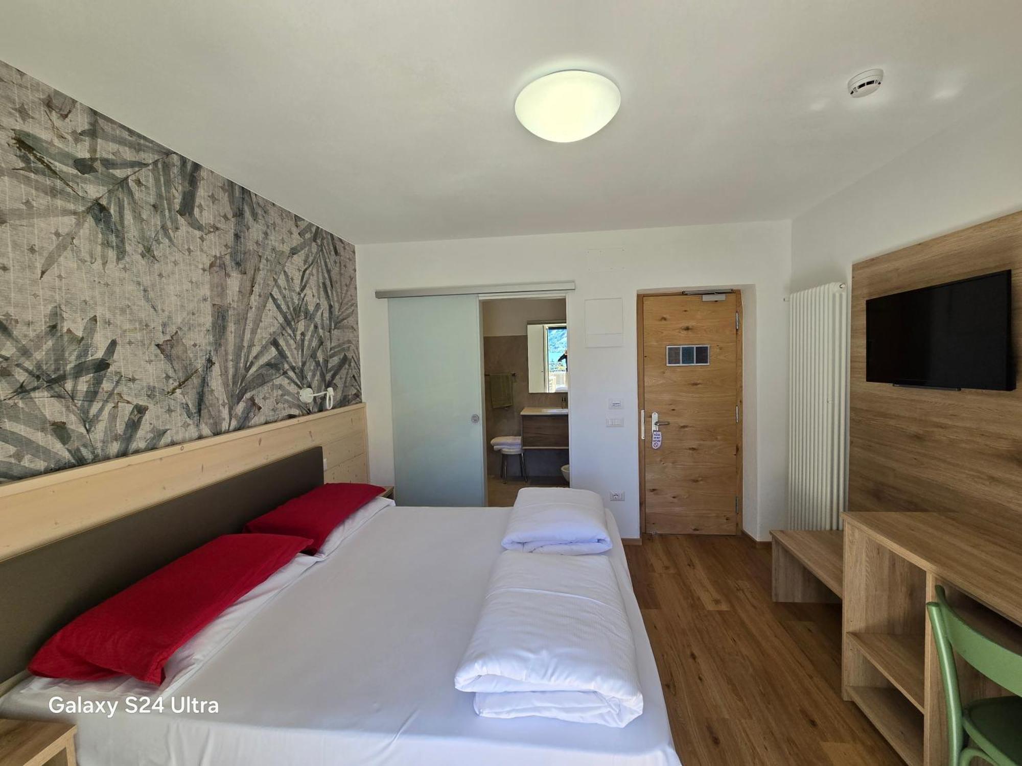 Hotel Miramonti โมลเวโน ภายนอก รูปภาพ