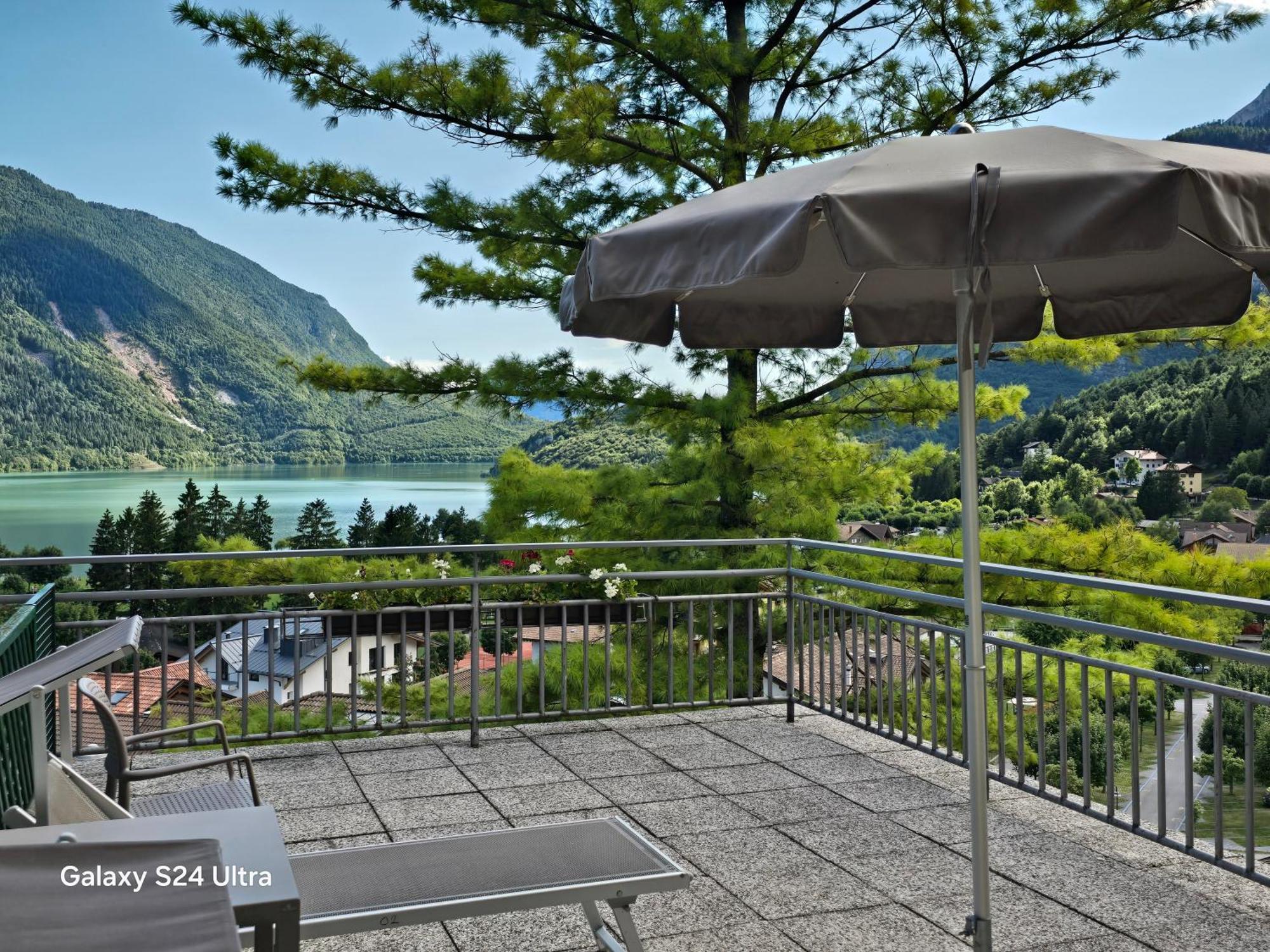 Hotel Miramonti โมลเวโน ภายนอก รูปภาพ