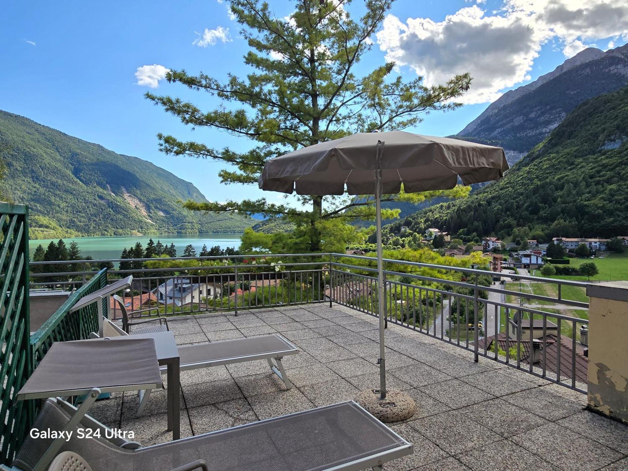 Hotel Miramonti โมลเวโน ภายนอก รูปภาพ