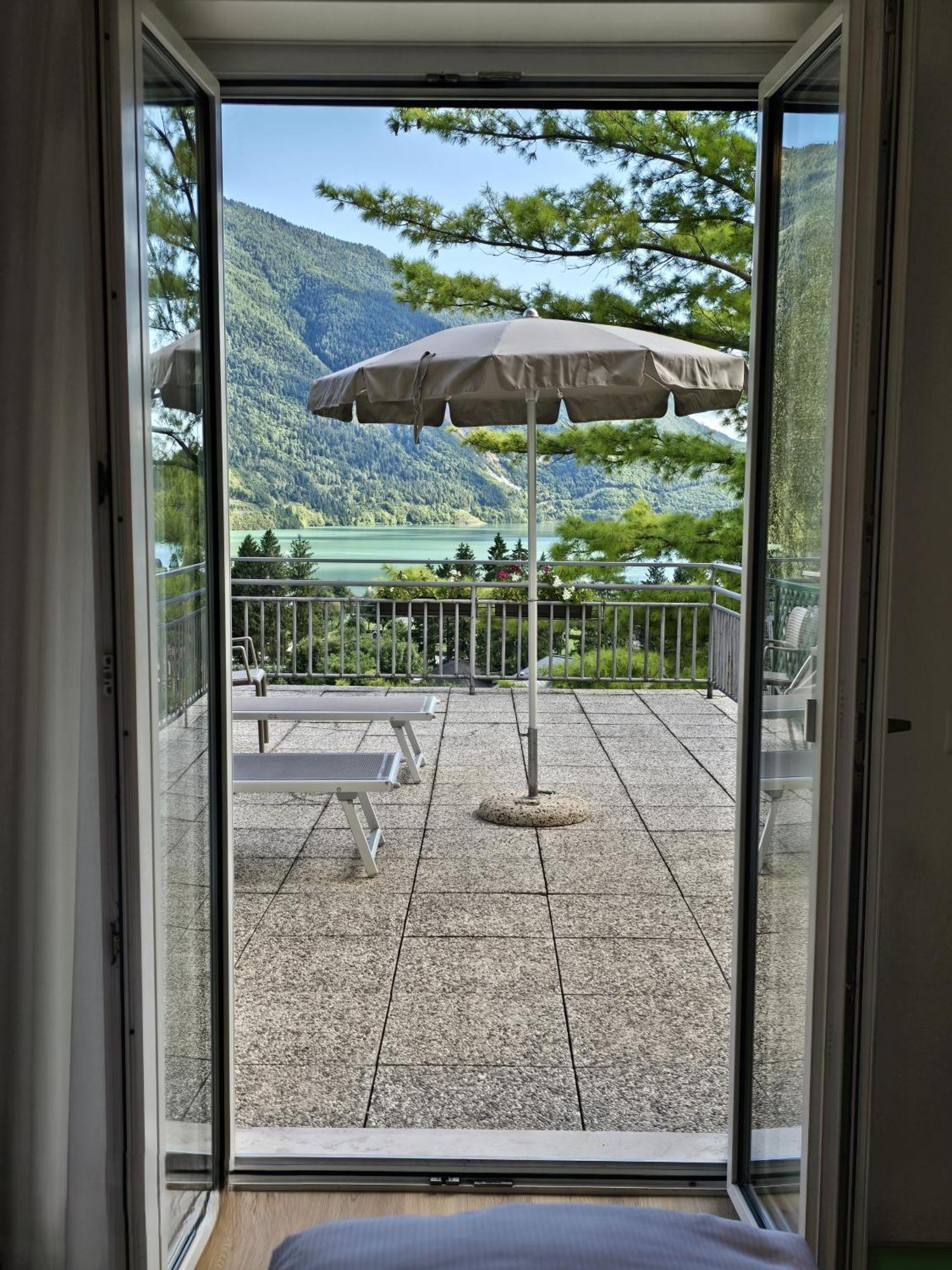 Hotel Miramonti โมลเวโน ภายนอก รูปภาพ