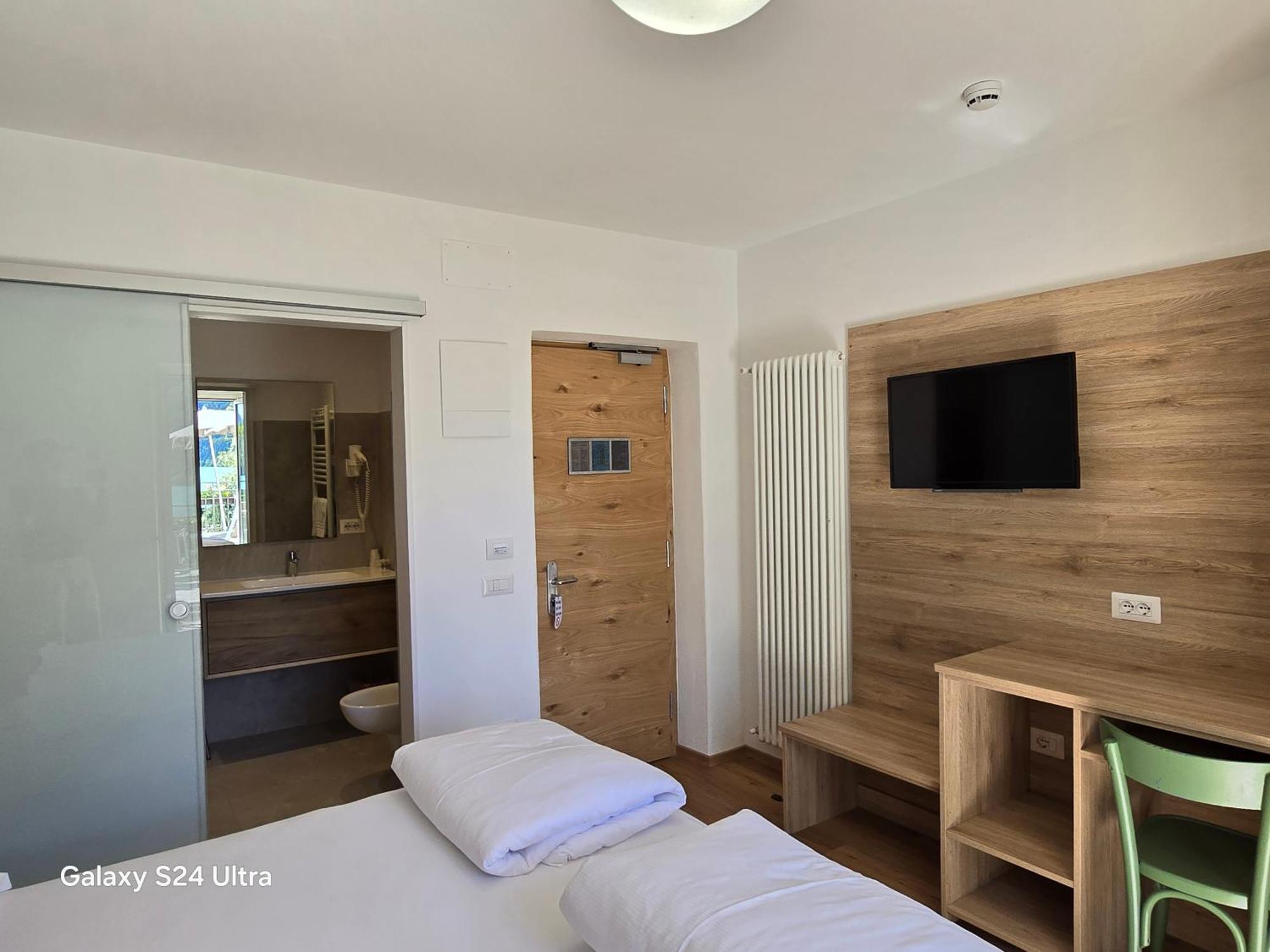 Hotel Miramonti โมลเวโน ภายนอก รูปภาพ
