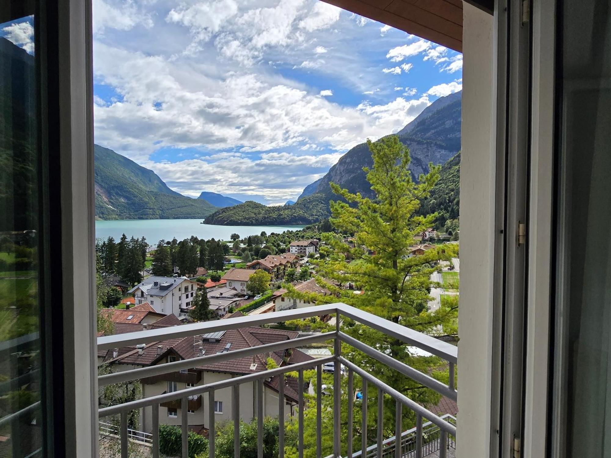 Hotel Miramonti โมลเวโน ภายนอก รูปภาพ
