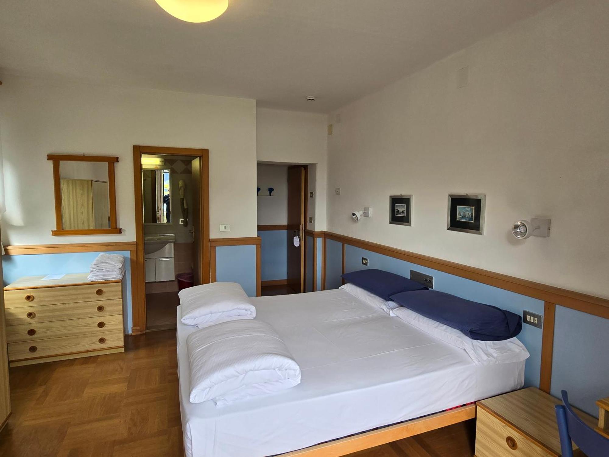 Hotel Miramonti โมลเวโน ภายนอก รูปภาพ
