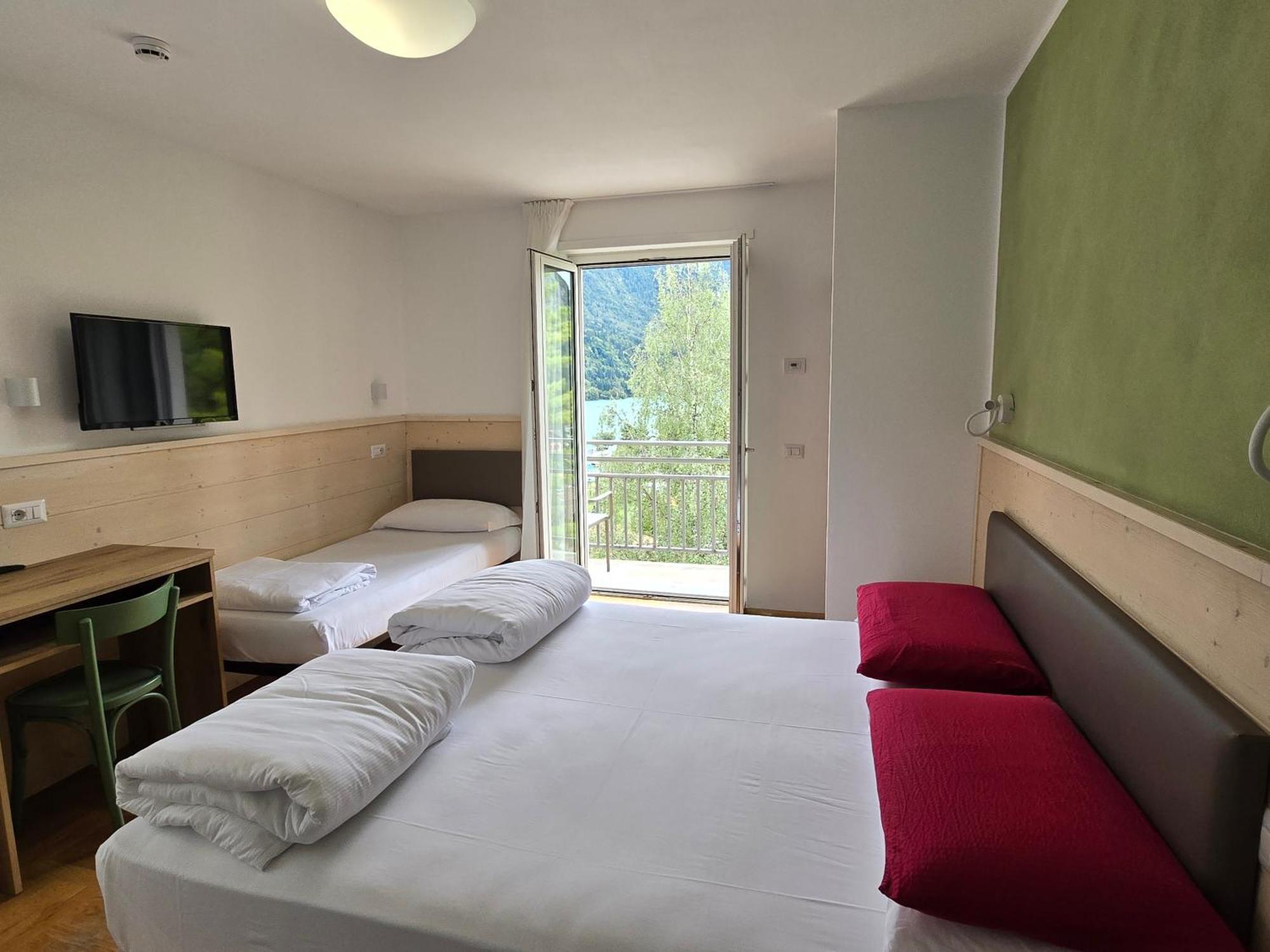 Hotel Miramonti โมลเวโน ภายนอก รูปภาพ