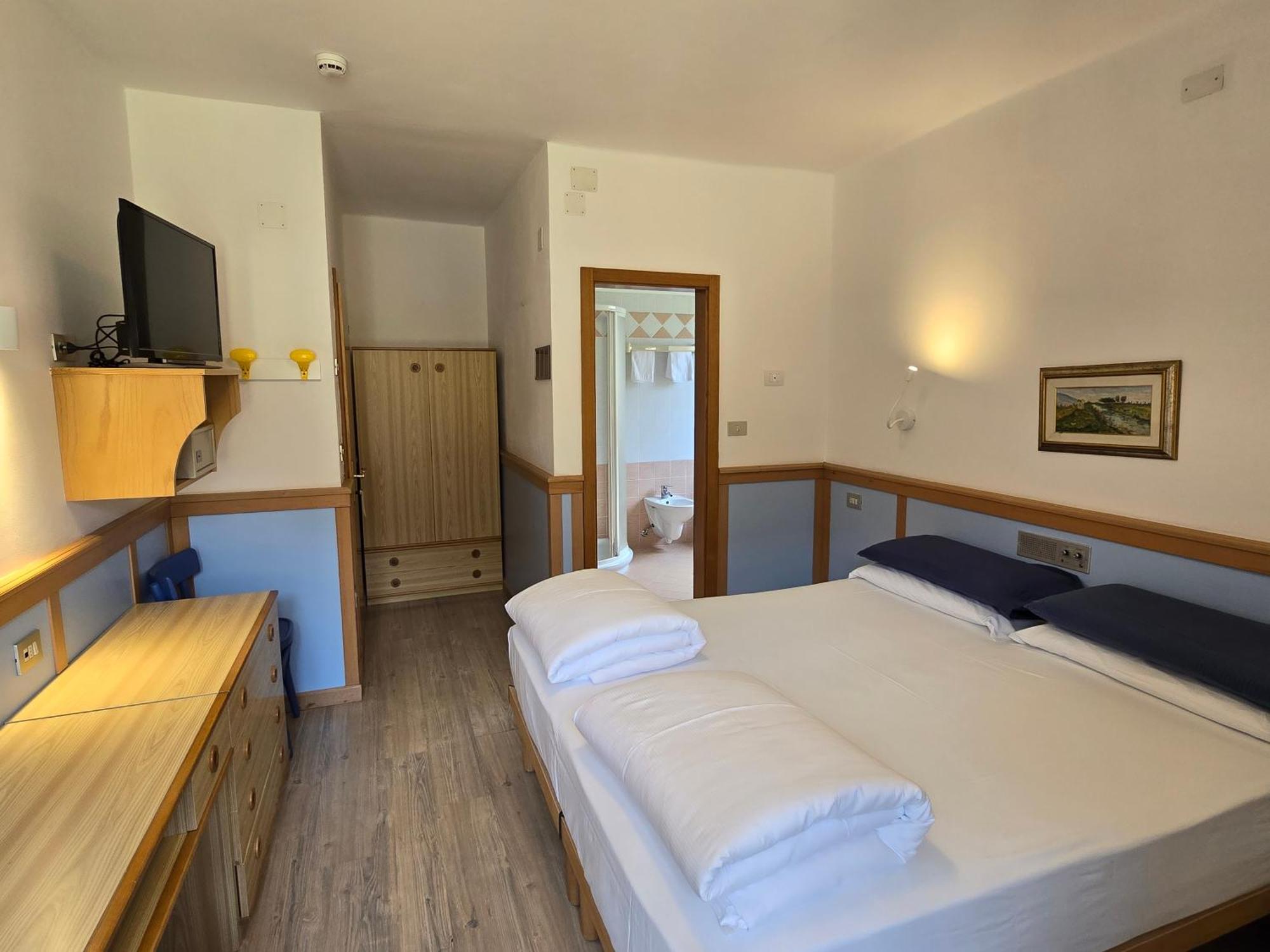Hotel Miramonti โมลเวโน ภายนอก รูปภาพ