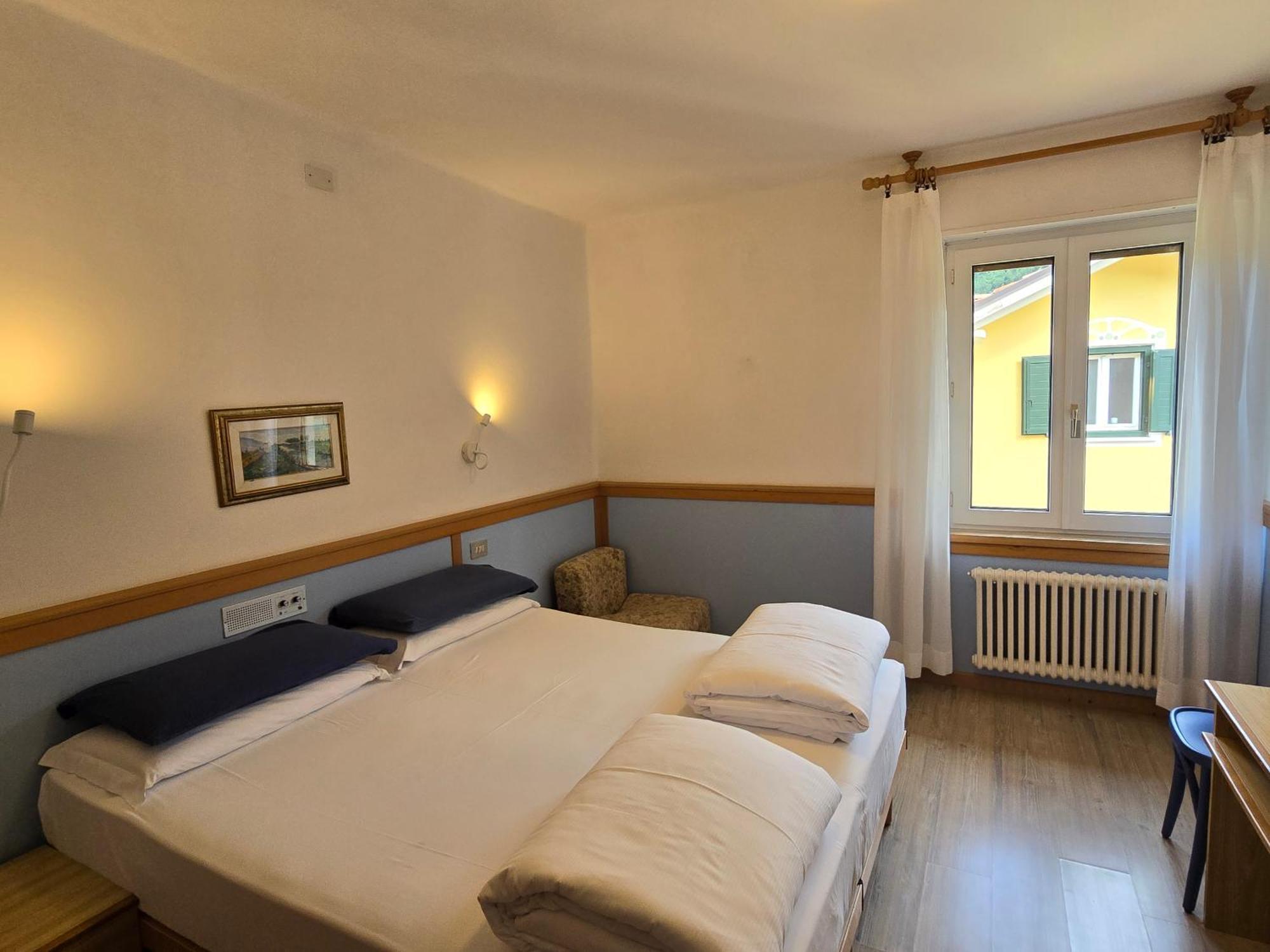 Hotel Miramonti โมลเวโน ภายนอก รูปภาพ