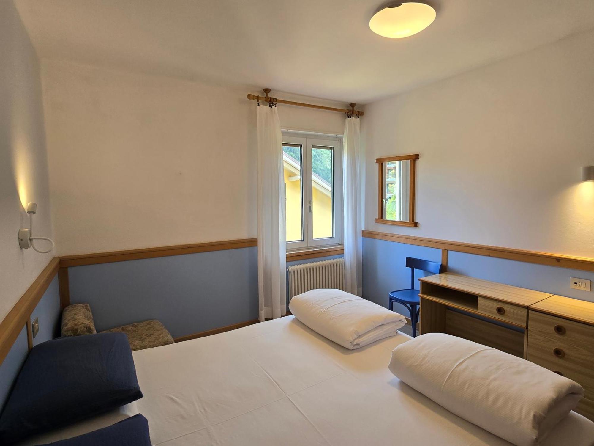 Hotel Miramonti โมลเวโน ภายนอก รูปภาพ