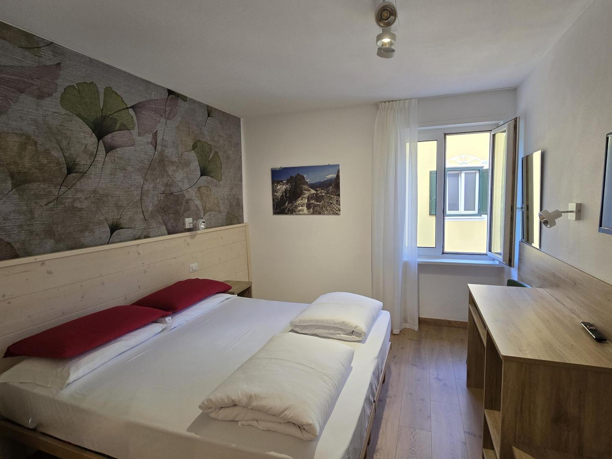 Hotel Miramonti โมลเวโน ภายนอก รูปภาพ
