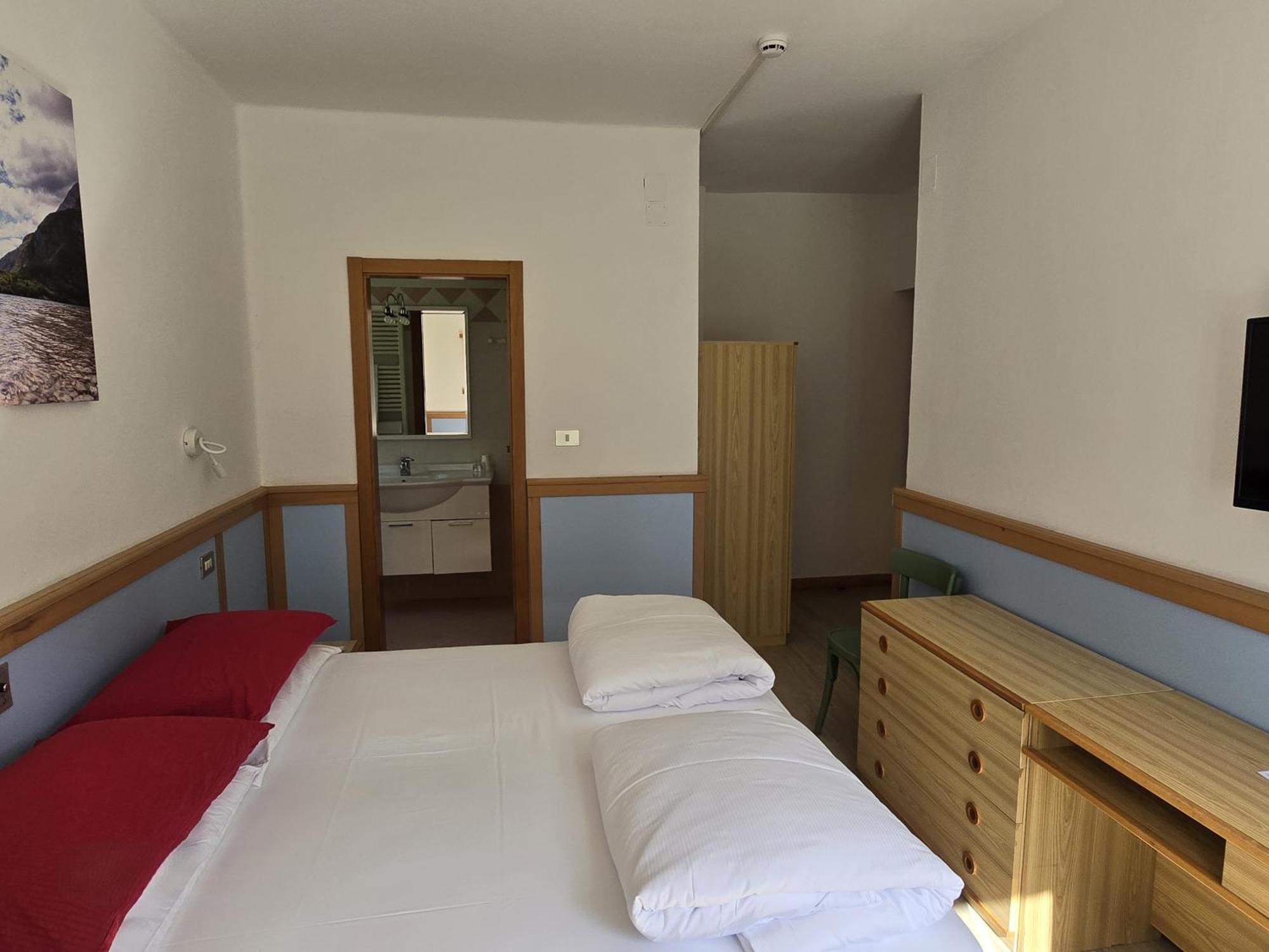 Hotel Miramonti โมลเวโน ภายนอก รูปภาพ